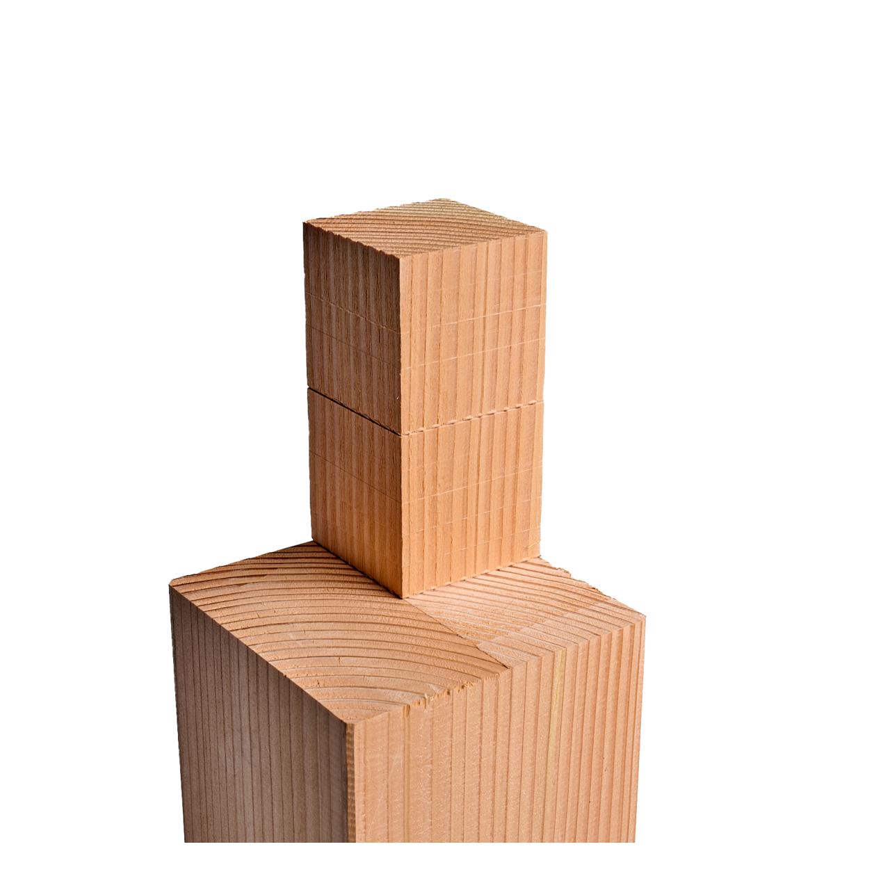 Hoekpen 20x20cm t.b.v. 10x15cm